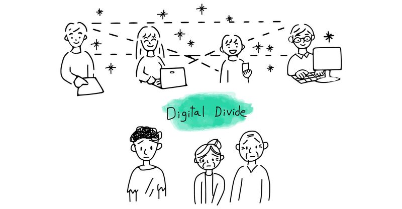 Digital Divide