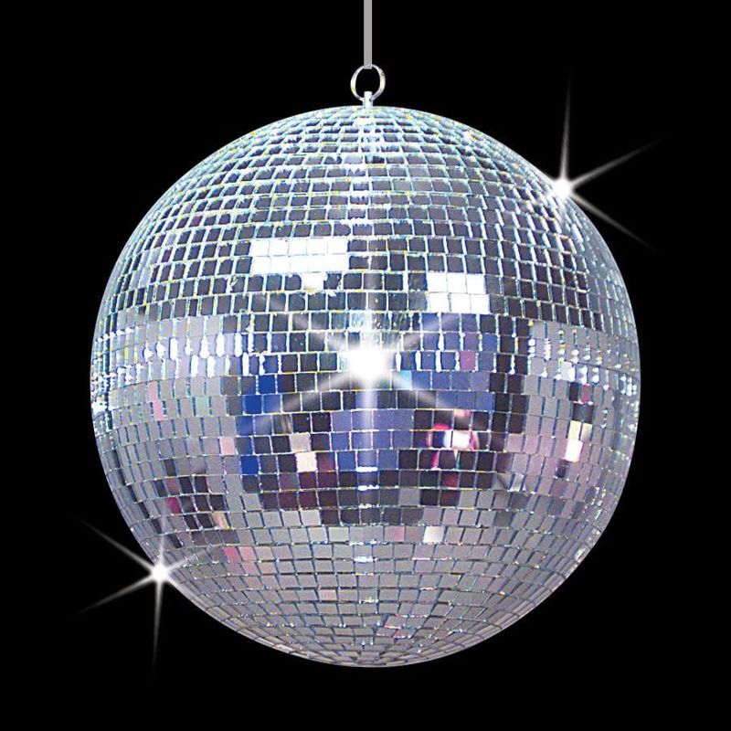 Disco Balls