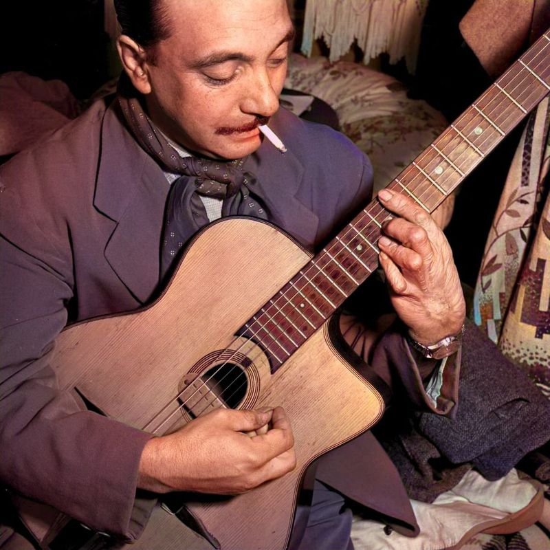 Django Reinhardt