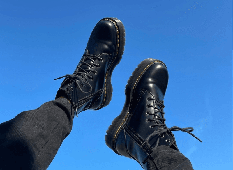 Doc Martens