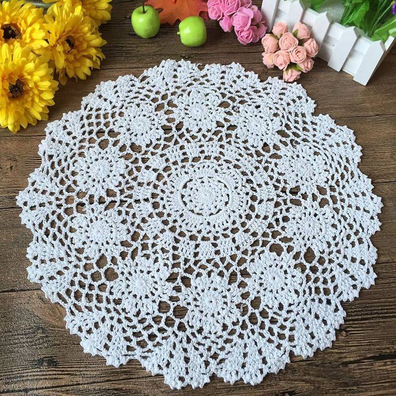 Doilies