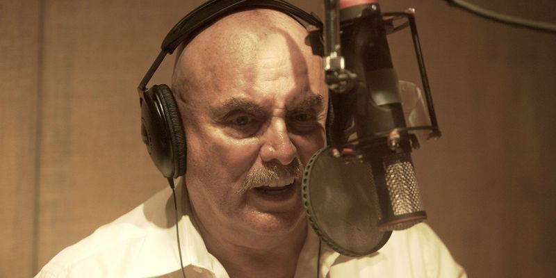 Don LaFontaine