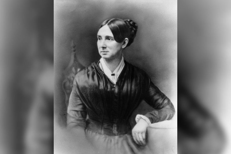 Dorothea Dix