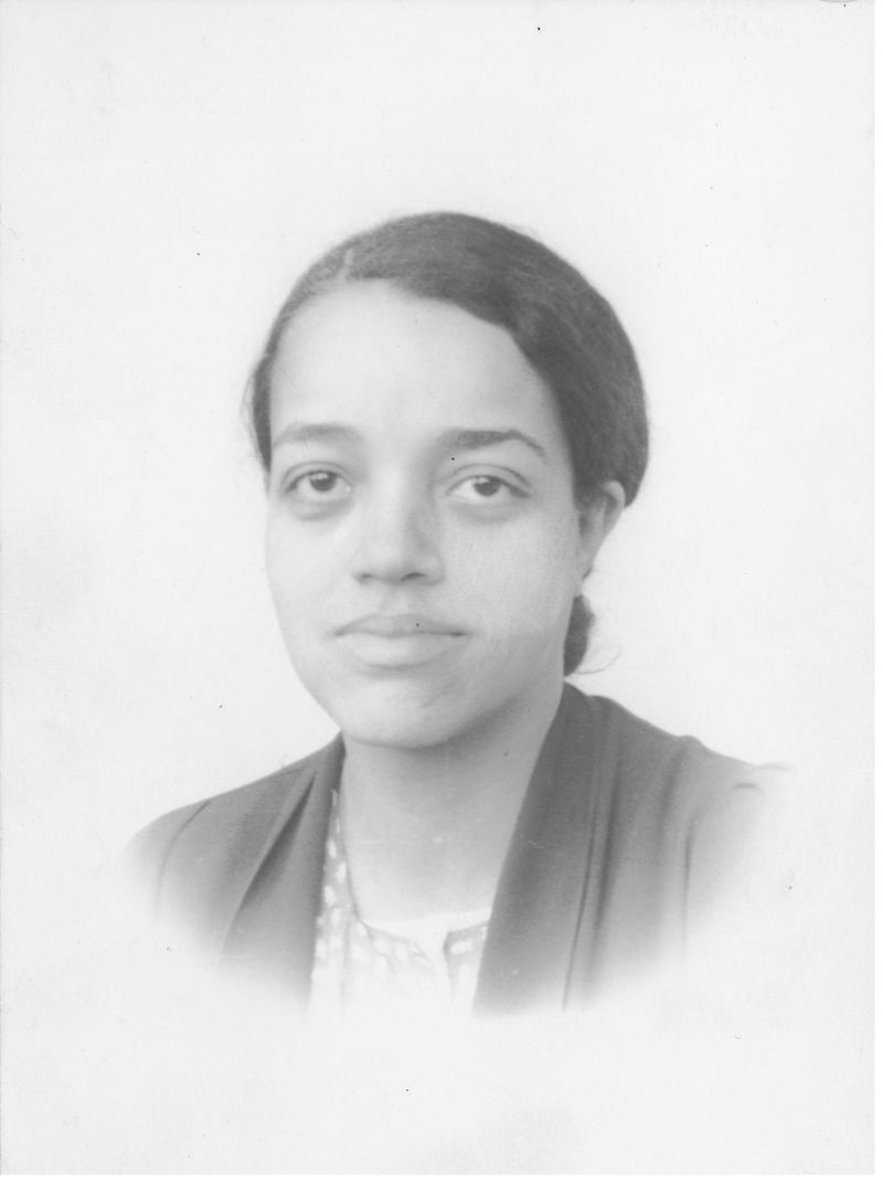 Dorothy Vaughan: The Computing Trailblazer