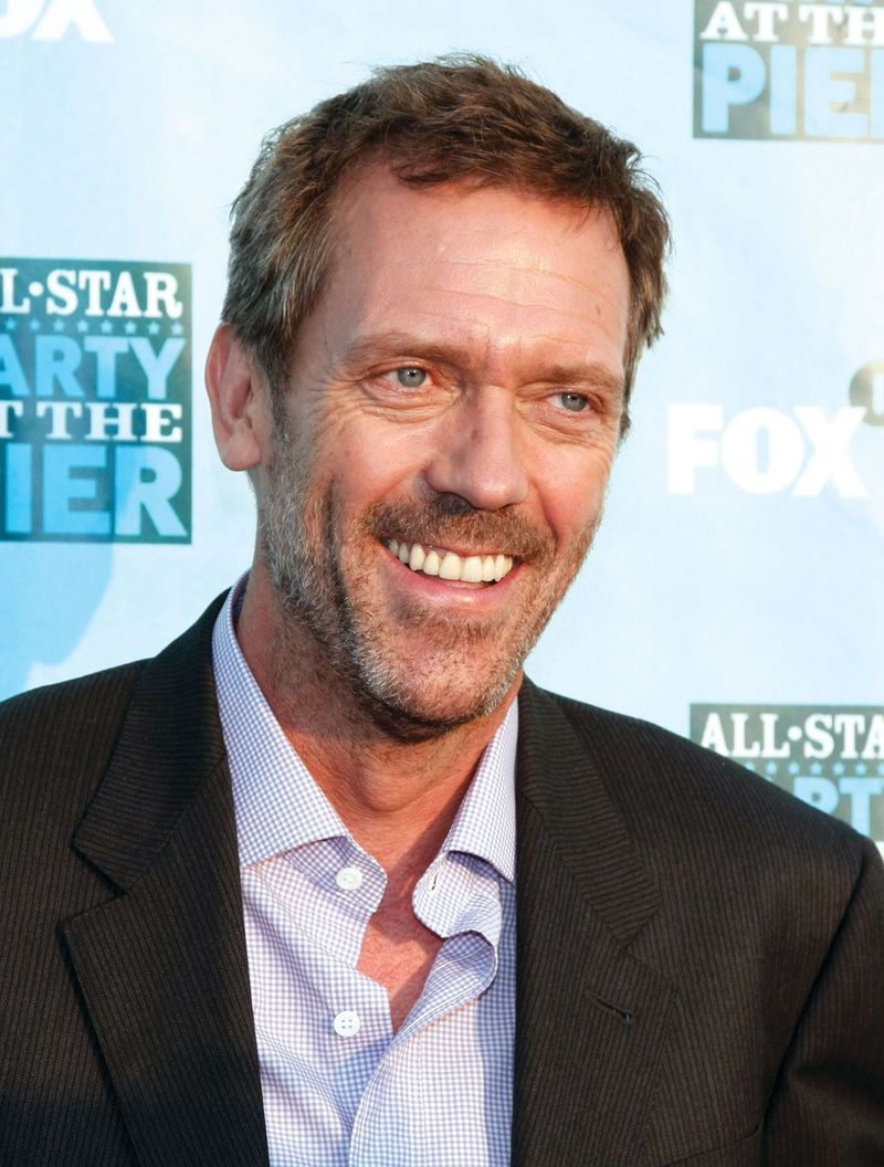 Dr. Gregory House - House