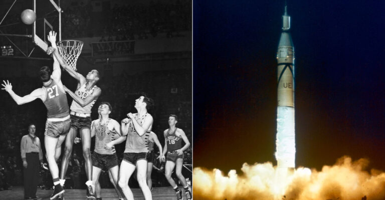 Driving Humanity Forward: 26 Historic Events That Happened on This Day, January 24