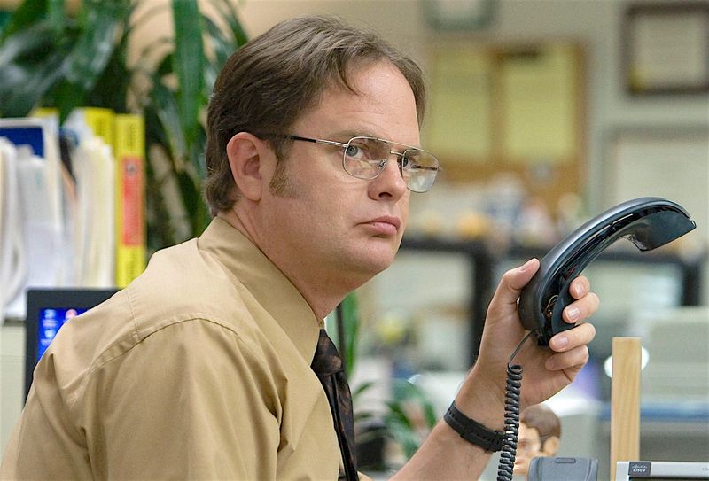 Dwight Schrute - The Office