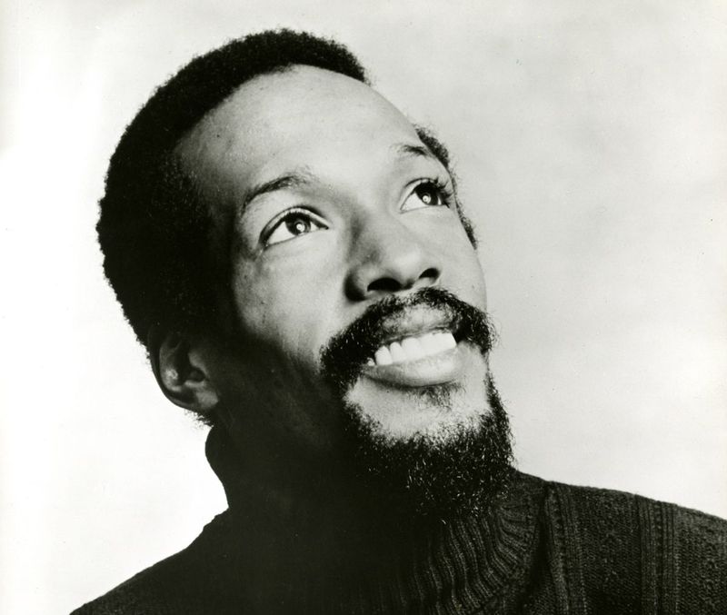 Eddie Kendricks