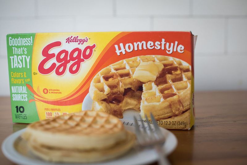 Eggo Waffles