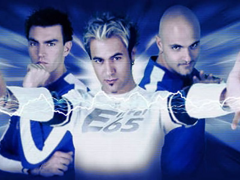 Eiffel 65