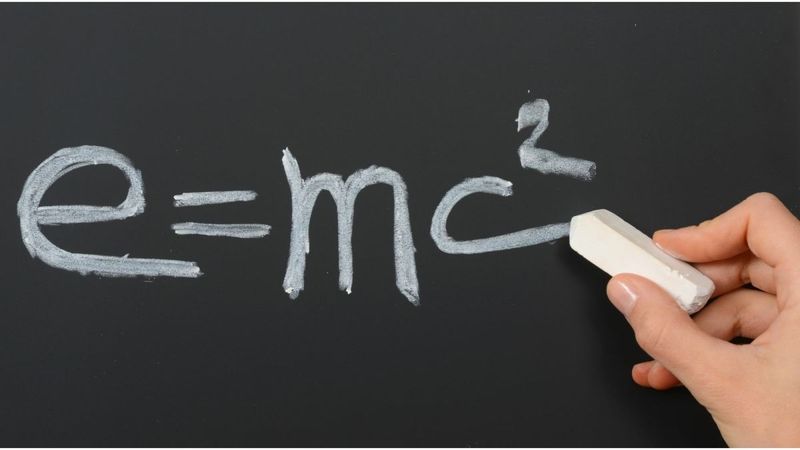 Einstein's E=mc² Equation Use