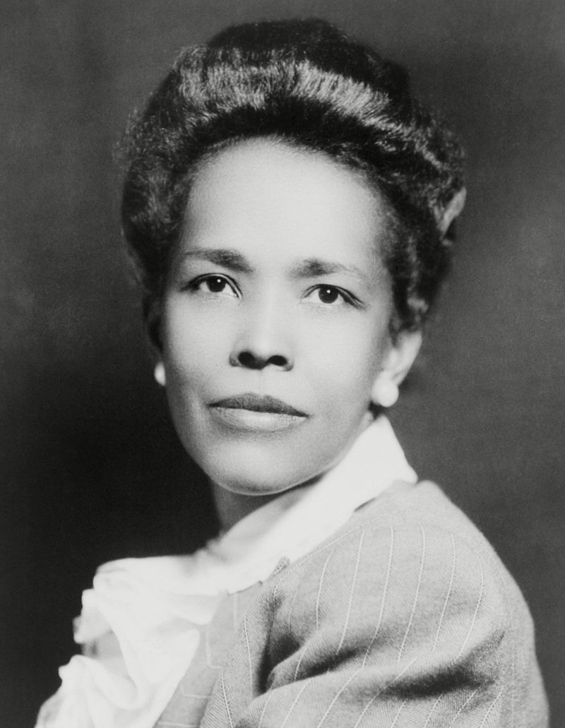 Ella Baker