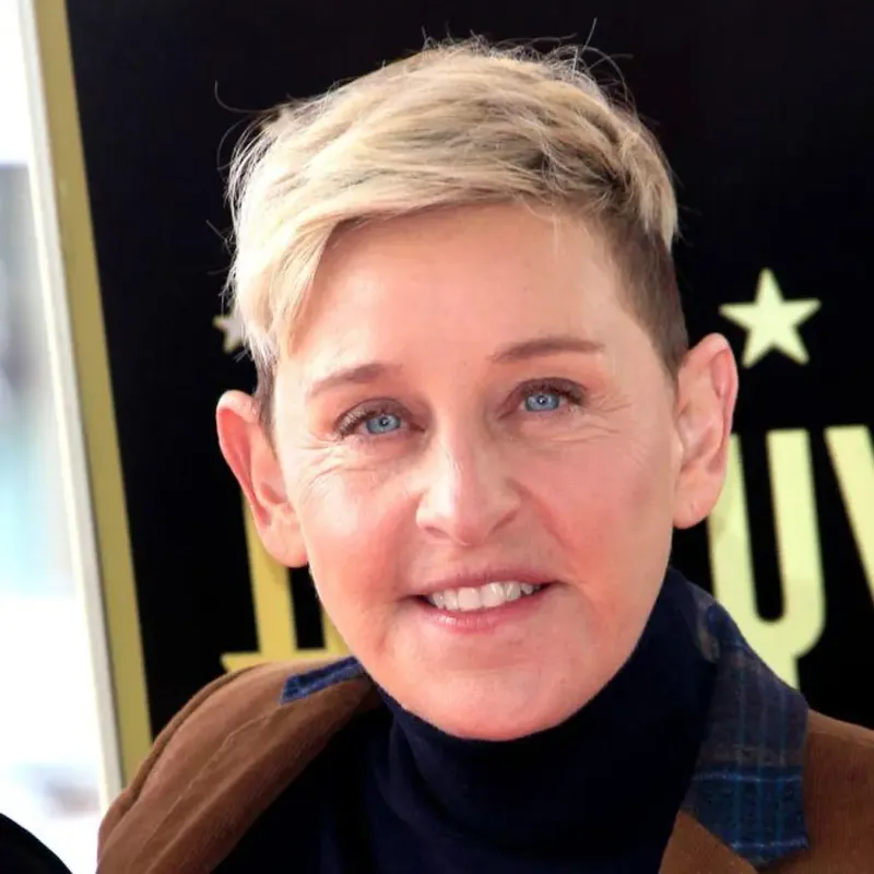 Ellen DeGeneres (1958)