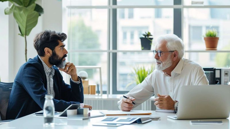 Face-to-Face Meetings