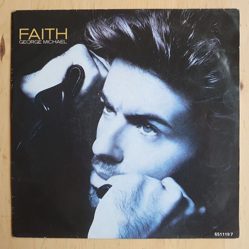 Faith - George Michael