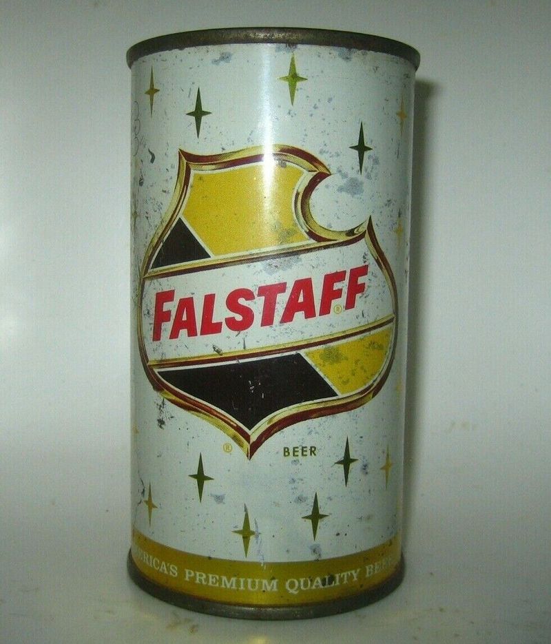 Falstaff Beer