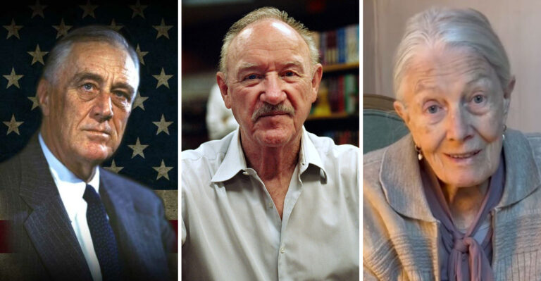 Famous and Influential: 30 Notable People Born on January 30