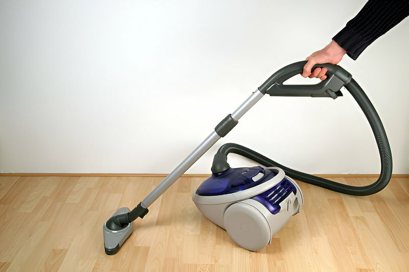 Traditional Vacuum Cleaners