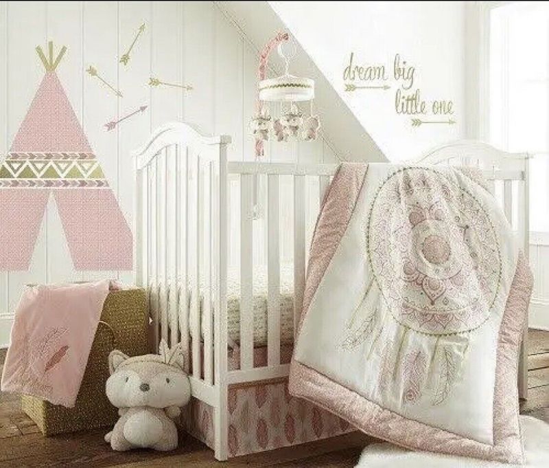 Feather Beds for Babies