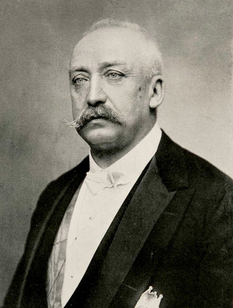 Félix Faure