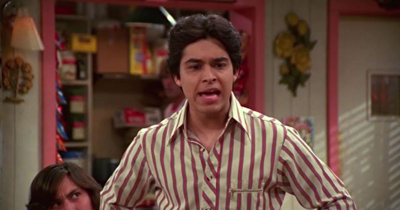 Fez - That '70s Show