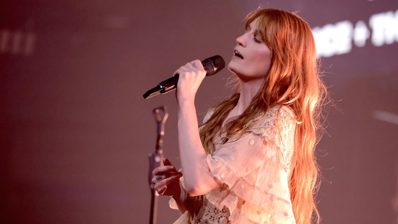 Florence Welch