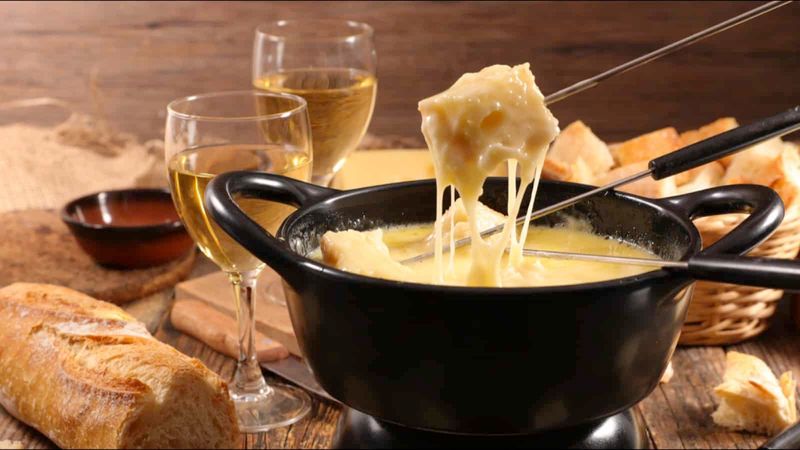 Fondue