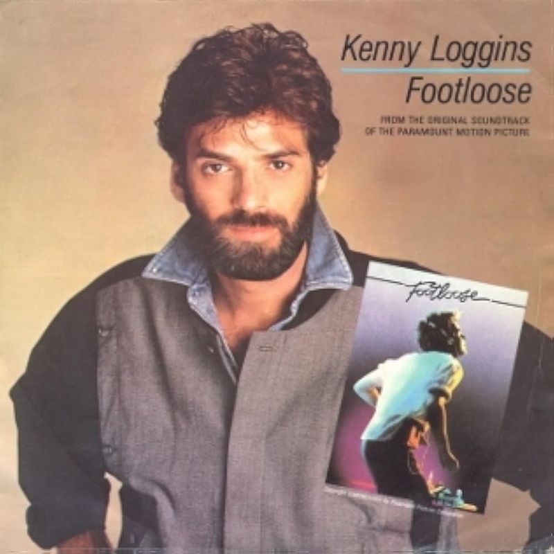 Footloose - Kenny Loggins