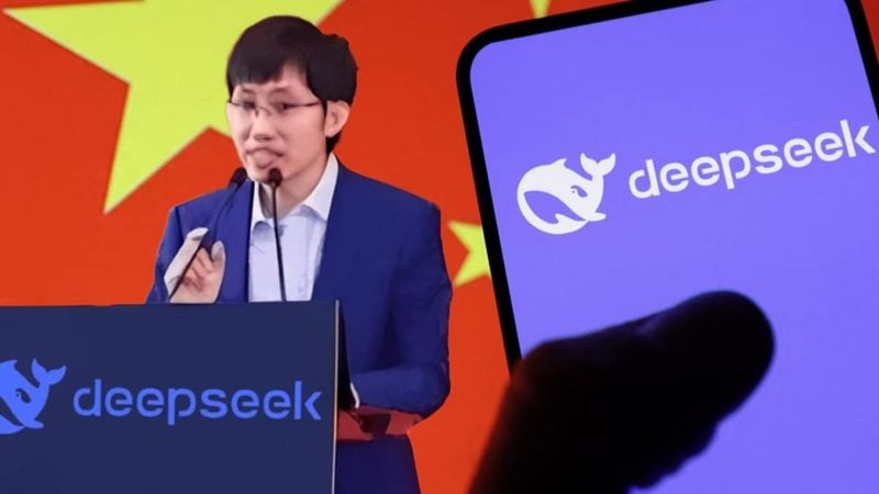 Founding DeepSeek