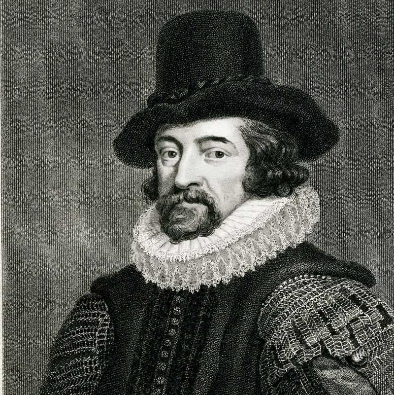 Francis Bacon