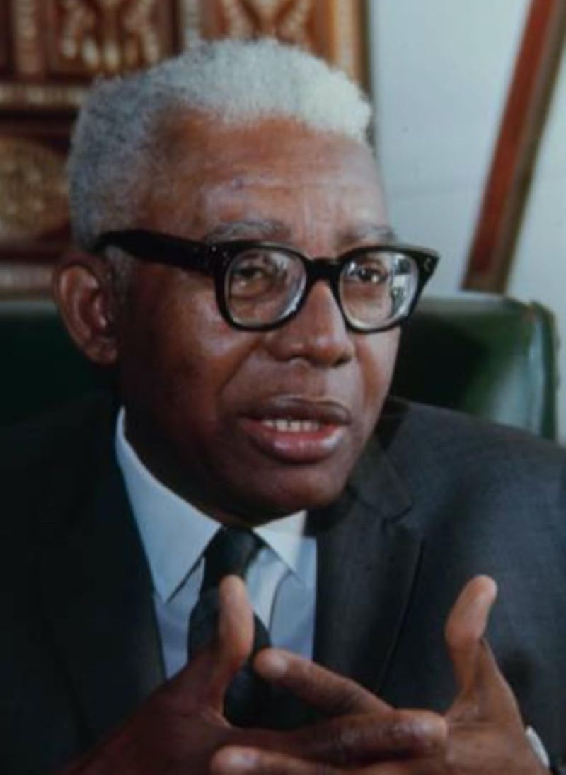 François Duvalier