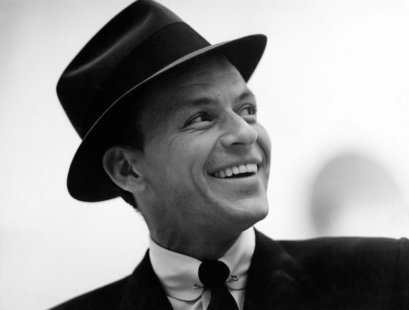 Frank Sinatra