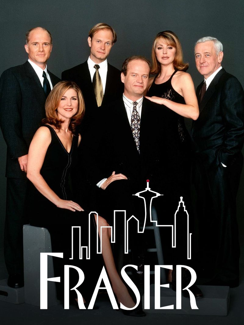 Frasier