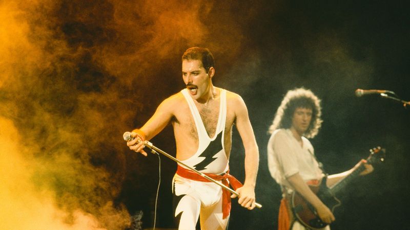 Freddie's Enduring Influence