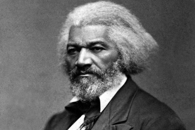 Frederick Douglass' 'What to the Slave Is the Fourth of July?'