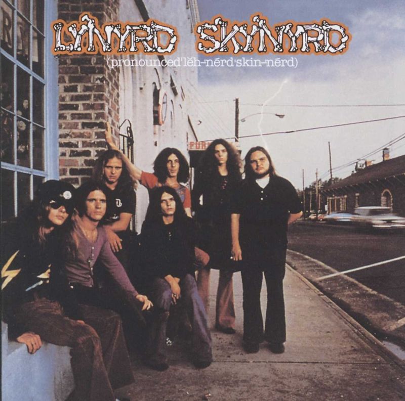 Free Bird - Lynyrd Skynyrd