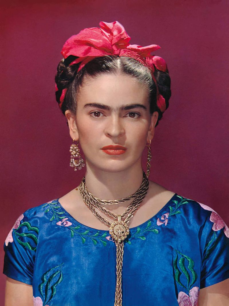 Frida Kahlo