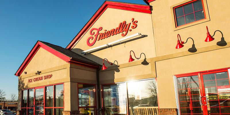 Friendly’s