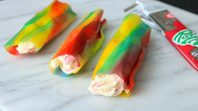 Fruit Roll-Ups