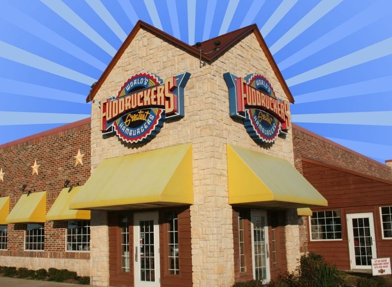 Fuddruckers