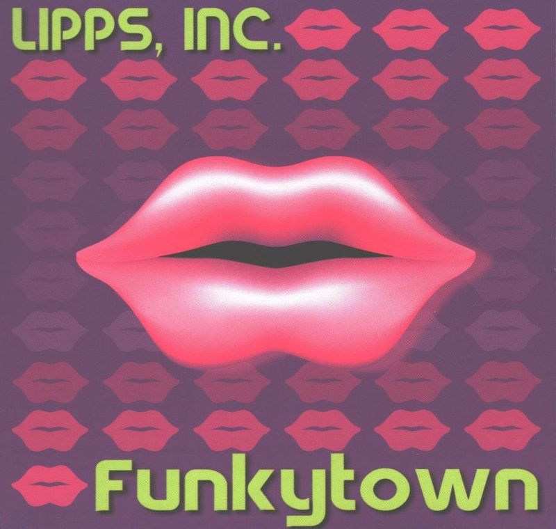 Funkytown - Lipps Inc.