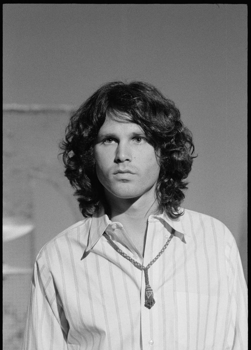 Jim Morrison