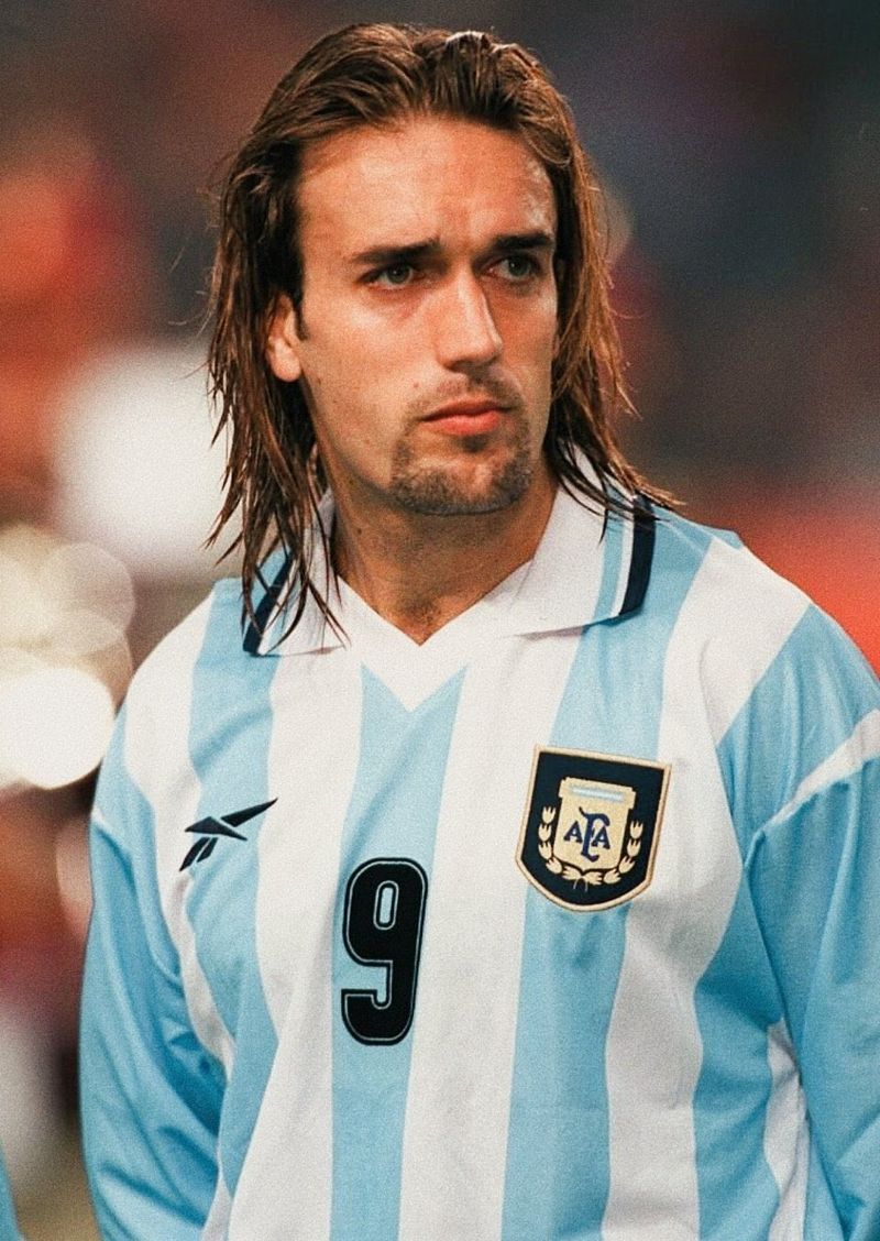 Gabriel Batistuta