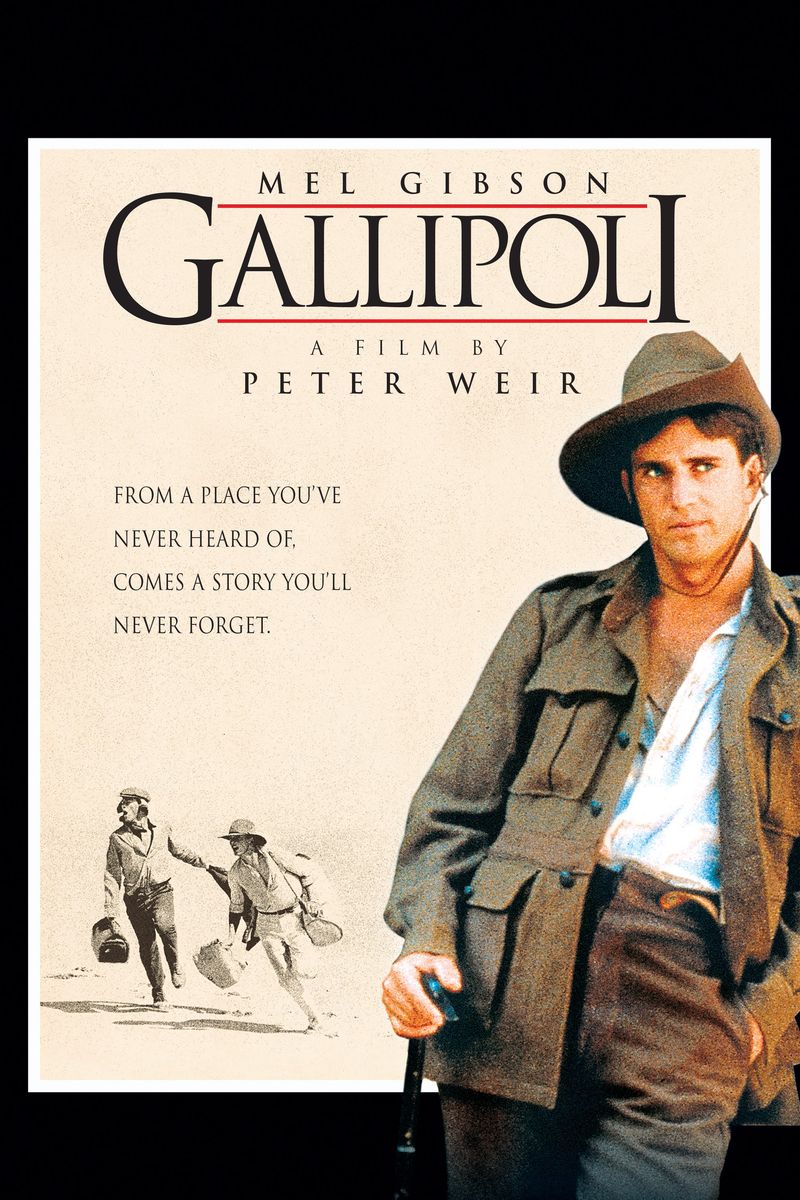 Gallipoli (1981)