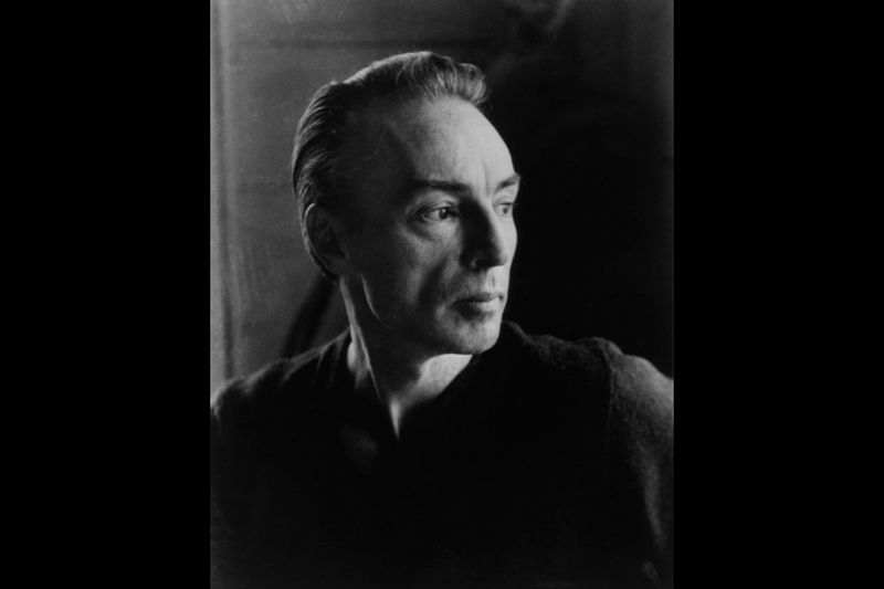 George Balanchine