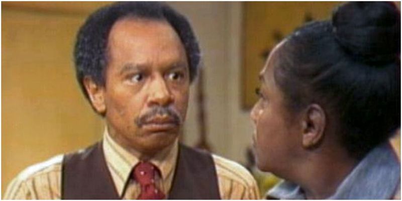 George Jefferson - All in the Family