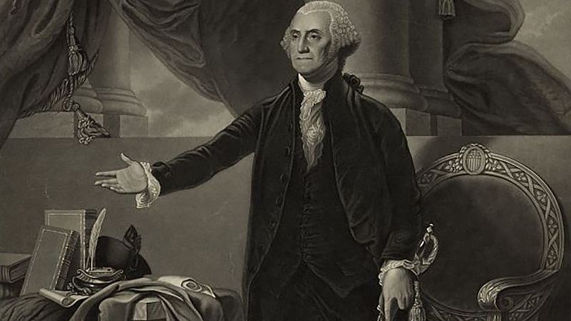 George Washington's Farewell Address