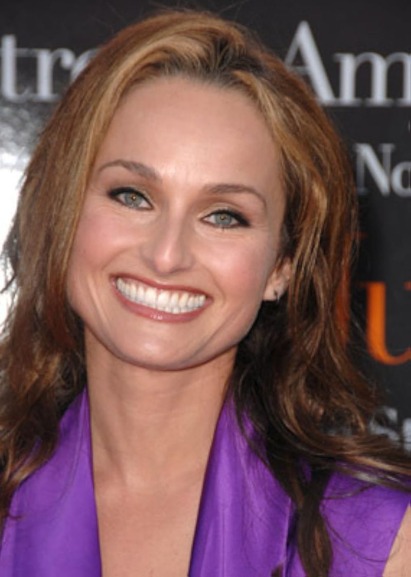 Giada De Laurentiis