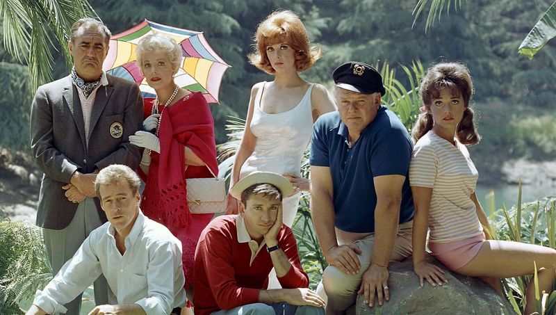 Gilligan's Island