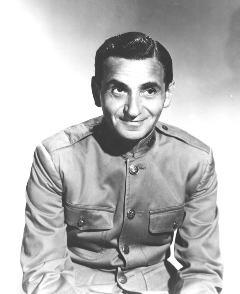 God Bless America – Irving Berlin (1938)